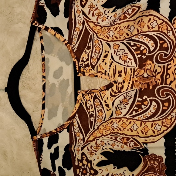 STUNNING CAFTAN - Picture 8 of 8